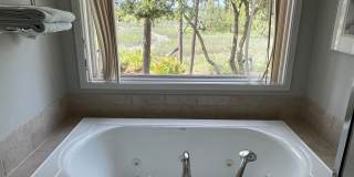 Beautiful Furnished Marsh Front Home - 6 mo Lease Term Gallery 38