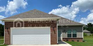 Home for rent in Brookwood, AL!! Available NOW!! Sign a 13 Month Lease by 3/15/26 to GET 1 MONTH FREE RENT!!! Gallery 1