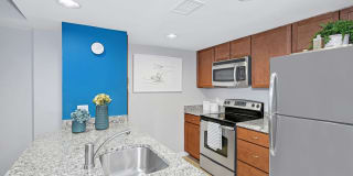 Prosperity Flats Apartments Gallery 3