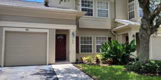 LOVELY 2 BED-2.5 BATH TOWNHOME WITH GARAGE in CAROLINA LANDINGS! SUPER LOCATION! ANNUAL LEASE! Gallery 1