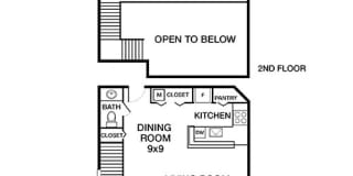 Bent Tree Gallery 41