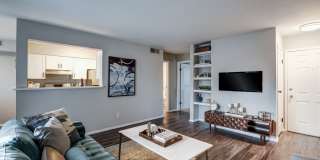 Amberton Apartments Gallery 14
