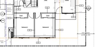 BEDROOMS! $900.00/room Gallery 23