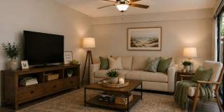 Nice 2 bedroom 2.5 bath 2 story townhouse at Middlebrook Pines in Orlando Gallery 5
