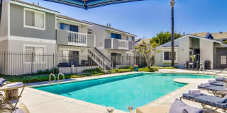 Newport Seacrest Apartments Gallery 22