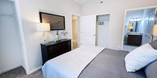 The Residences at Liberty Crossing Gallery 25