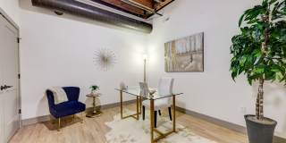 Greeley Lofts Gallery 58