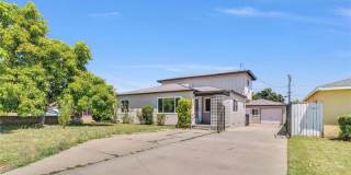 5224 Hallowell Avenue Gallery 1