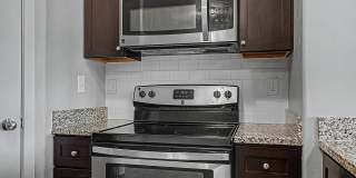 Kensington Apartments Gallery 65