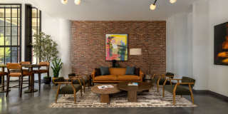 Radio Lofts Gallery 16