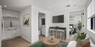 1139 Bellevue Avenue Apartments Gallery 7