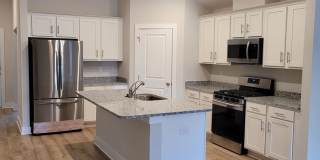 Park Place!  Callaway 4 bedroom 2 bath home! Gallery 12