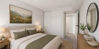 Center Court Apartments Gallery 9