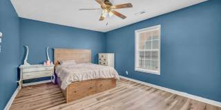 4 Bedroom 2 Bath Pet Friendly Home For Rent! Gallery 21