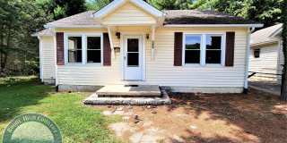 Three Bedroom House Convenient to ASU Campus and AppalCart! Gallery 1