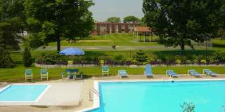 Center Court Apartments Gallery 28