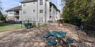 Stone Ridge Apartments Gallery 14