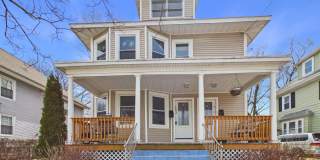 162 Armington Street - 1 Gallery 1