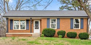 Renovated 3 Bedroom Pet Friendly Home For Rent! Renovated 3 Bedroom Pet Friendly Home For Rent! Gallery 1