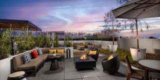 Catherine Santa Monica Gallery 6