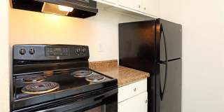 Cimarron Hills Apartments Gallery 16