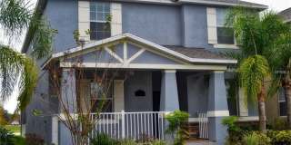 5 BEDROOM 2 STORY HOUSE ON INDEPENDENCE - WINTER GARDEN - LAWN CARE, CABLE AND INTERNET INCLUDED!!! Gallery 1
