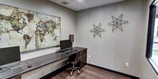 West Fifth Gallery 120