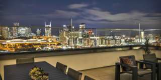 Haven at the Gulch Gallery 44