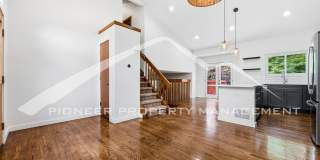 Spacious Home with Washer/Dryer and Central AC Spacious Home with Washer/Dryer and Central AC Gallery 5