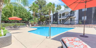 Juniper Canyon Apartments Gallery 19