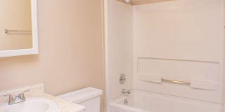 Truckee River Terrace Apartments Truckee River Terrace Apartments Gallery 10