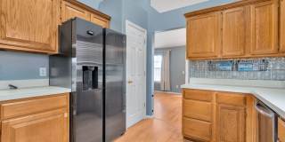 3 Bed 2 Bath home Just Mins Away from Lake Fayetteville and I-49 Gallery 12