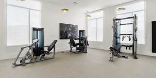 Infield Apartments Gallery 16