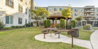 Harris Branch - Senior Housing Gallery 12