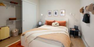 Park East Gallery 15