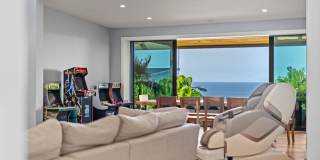 Gorgeous Remodeled Home w/ Private Hot Tube & Ocean Views: Hale Mahina Gallery 1