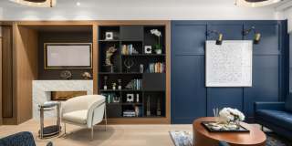 Village Square Gallery 23