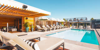 The Fitz on Fairfax Gallery 1