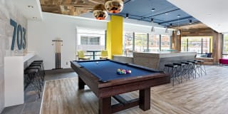 Flats at 703 Gallery 8