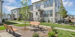 Briar Grove Townhomes Gallery 80