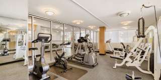 Gorgeous Capital hill studio condo Gallery 15