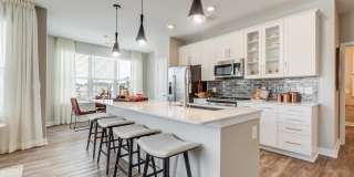 Bainbridge Market Commons Gallery 1