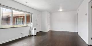 1 Bedroom/1 bathroom condo in Denver 1 Bedroom/1 bathroom condo in Denver Gallery 16