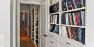 Logan Circle Condo Gallery 28