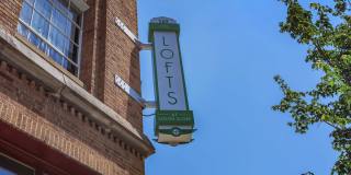 The Lofts at South Slope Gallery 24