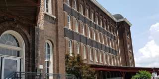 Available NOW- 1-Bd/1Ba in Werthan Lofts Gallery 1