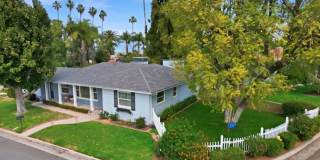 Charming 4 bedroom, South Redlands corner lot home just waiting for you to call home! Gallery 1