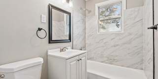 Recently Renovated 4 Bedroom Home in Swissvale - Available in March Gallery 16