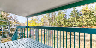 Half Duplex near Downtown Castle Rock with HUGE YARD and Garage! Gallery 22