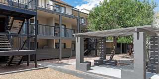 Overlook at Pantano Gallery 23